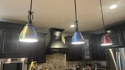 Lamp shade