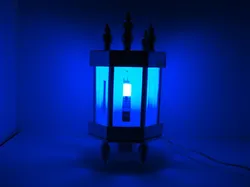 Lamp/Wall Sconce