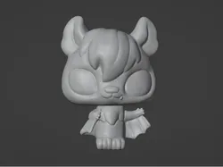 LPS Bat