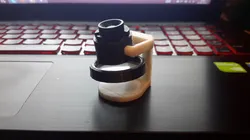 Micro- Microscope