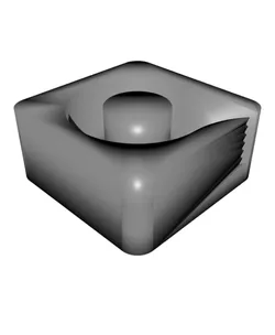 Minimalist Tape Dispenser (desk organizer)