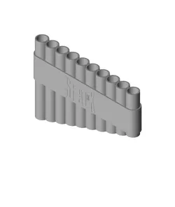 Pan flute #JuneTunes