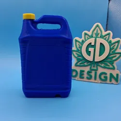 Peak Antifreeze Bottle stash Box Weed, Jewelry And Coins