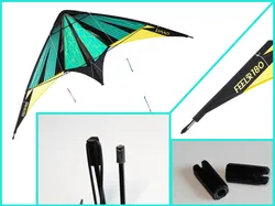 pièce de rechange cerf-volant - spare part for kite