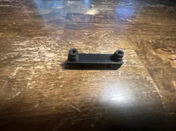 Probador de velocidad de rodamientos de bolas negro - Modelo de impresión 3D gratuito