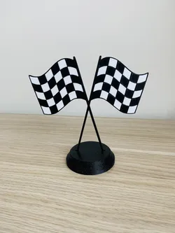 Racing Flag / F1
