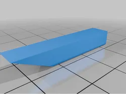 RCBS Primer Deflector (or Director)