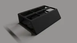 Remote Control Holder v4