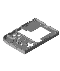 RG35XX FacePlate