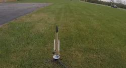 Rocket Booster Parts V1