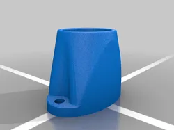 Rocket Charge Wells V2