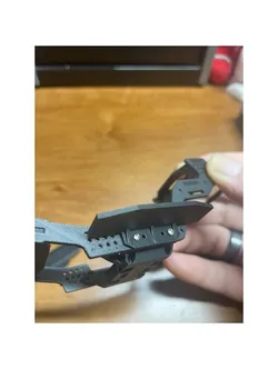 SCX24 Sliders