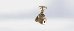 SDNR VALVE