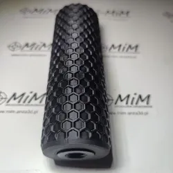 Silencer, 1/2 UNF Caliber 5.5 (22)
