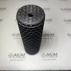 Silencer for 1/2 UNF, Caliber 5.5  (22)