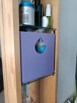 Simple Drawer