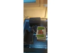 Skip-Bo card holder / Case