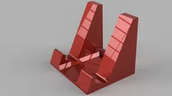 Smartphone stand