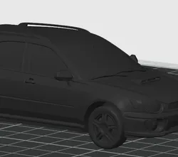 subaru impresa 2002