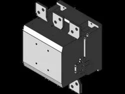 Surface-mount metering distribution board