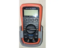 wall mount Compatible with Cernova MS8223D multimeter