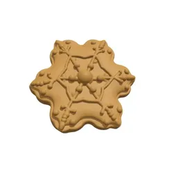 مجاني Home Decorations & Ornaments STL تنزيل - Decoration - adorable_paws