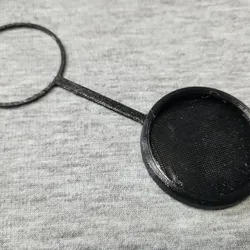 1087 Toyota Auris Windshield Washer Reservoir Cap