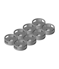 17ml Vallejo Bottle Organizer