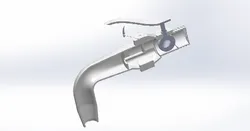 Aerator Tap