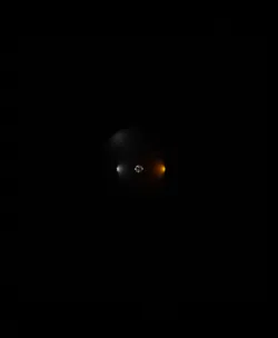 Anisotropic Metal Shader