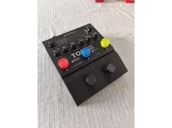Base for ToneX Pedal + Nux NMP-2
