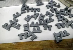 BigBox nut trap holder