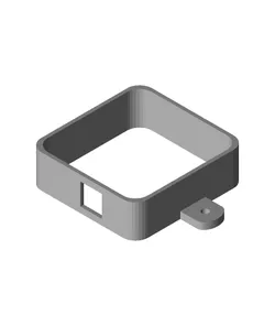 Blink XT2 Sync Module Bracket with side brackets