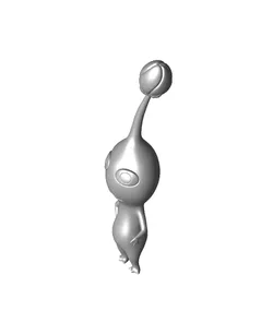 Blue Pikmin