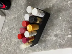 Chapstick Holder