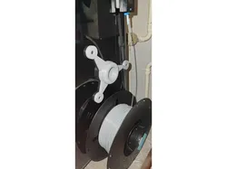 Creality K1 Side Filament Holder