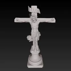 Crucifix Veit Stoß