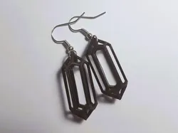 Crystal Earrings