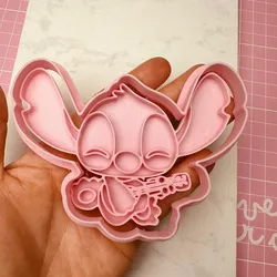 cutting stitch