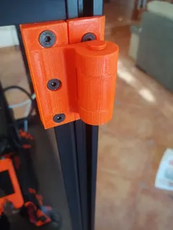 Door Hinge