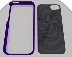ECLON  Iphone 5 covers for your Customizable cases