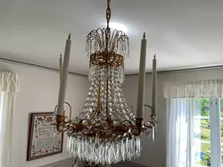 Electric Candle Adapter