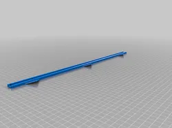 Ender 5 Plus LED Light Bar