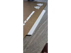 Flashforge Adventurer 5M PEI handle