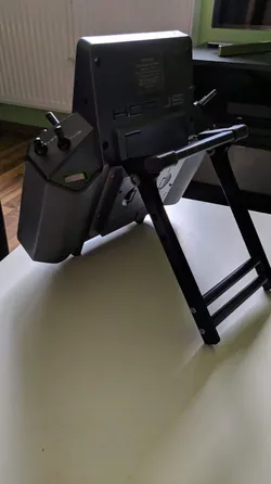 FRSKY Horus X12S support / holder (V2 - updated)