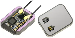 FRSKY receiver protective case - ARCHER RS.