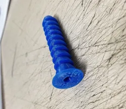 Geoffs Masonry / Brick / Concrete / Wall Anchor Plug
