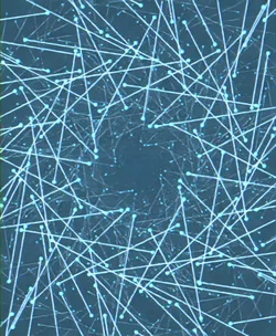 Geometry Nodes VJ Loop