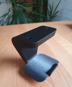 Headphone Hook - No Support
