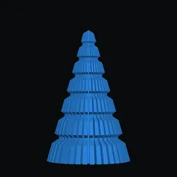 Home Decorations & Ornaments STL Descărcare - tree - cscott55